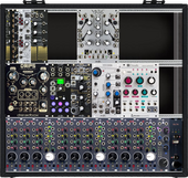 My phony Eurorack (copy)