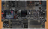 Moodylarsystem 3x126 v13,5