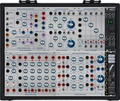 2025-05-24 Eurorack 2 x 64 (128) TipTop Buchla Final