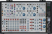 2025-05-26 Eurorack 2 x 84 (168) TipTop Buchla Current