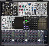 My phony Eurorack (copy) (copy)