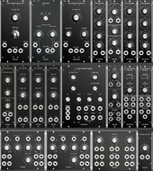 Synth-Werk M3 (901)