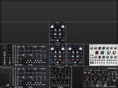 My current Eurorack
