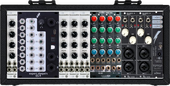 Z5 IO case (3U/60hp) [ADDAC711 + BaxandallEQ]