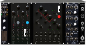 My bobtail Eurorack