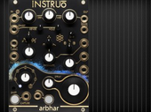 My pithy Eurorack