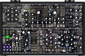 briefcase rack