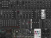 Behringer System 55  PNX CUSTOM (copy)
