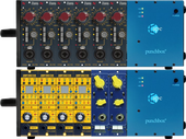 My phonic 500 Series