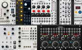 My tabu Eurorack