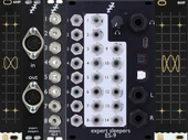My piquant Eurorack