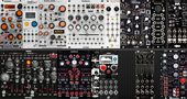 My unwrung Eurorack