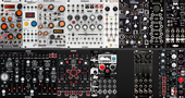 My unwrung Eurorack