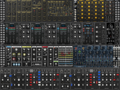 Behringer Go Rack 1