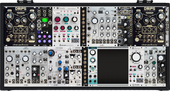 My phony Eurorack (copy) (copy) (copy)