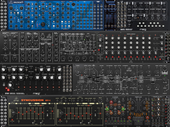 Behringer Go Rack 3