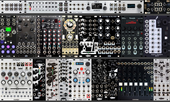 Marsona Intellijel 7u 104 Performance Case V3 Bottom (copy)