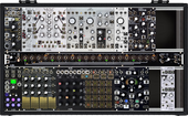 My MNSS Eurorack