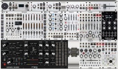 My goodly Eurorack