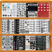 Doepfer A-100 LC9