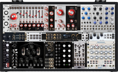 My flameproof Eurorack
