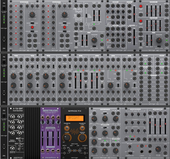 Roland Rack