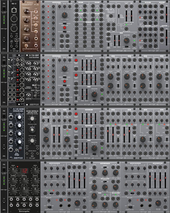 Roland Rack