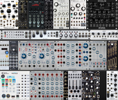 My risky Eurorack (copy)