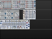 Double Go Buchla