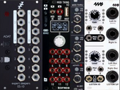 Audio/CV/MIDI I/O