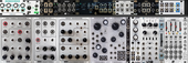Intellijel 4U 104HP
