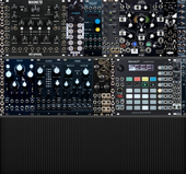 ultimate new beethoven 6U mobile