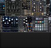 ultimate new beethoven 6U mobile