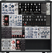 My desperate Eurorack