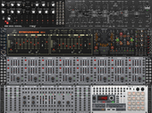 Behringer Go Rack 2.5