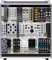 My rack