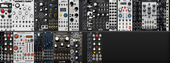 My causeless Eurorack