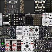 Pre-Make Noise Better?