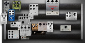My Pedalboard