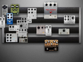 My Pedalboard