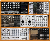 My Hypothetical Eurorack