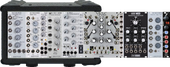 The first Howon Modular Synth