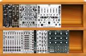 BERSERK&#039;s Current Rack