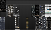 Intellijel 7U #1