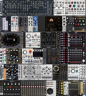 RacK 25 Behringer Go (plan)