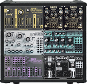84hp 9u Dreadbox