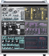 84hp 9u Dreadbox
