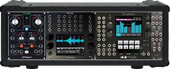 84hp 3u Audio Processing