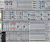 Buchla (Wish)