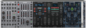My modulo cre8audio